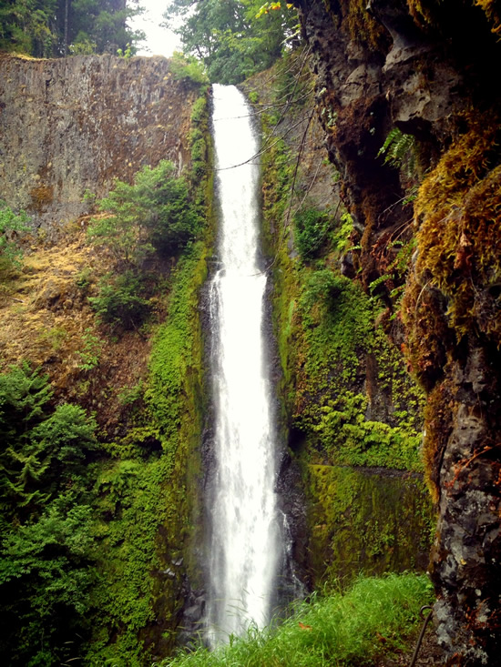 Tunnel Falls